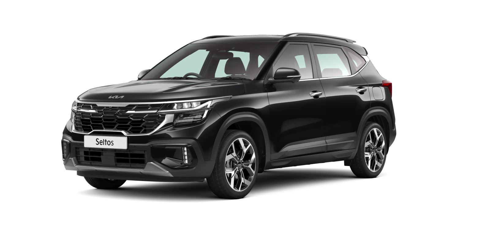 Aurora Black Pearl